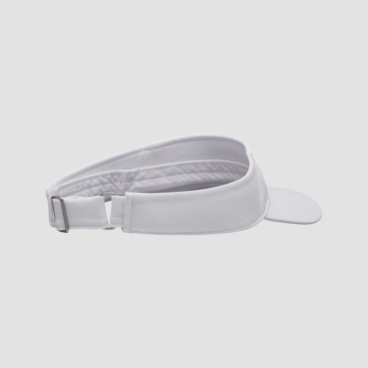 DC Vizor Visor White