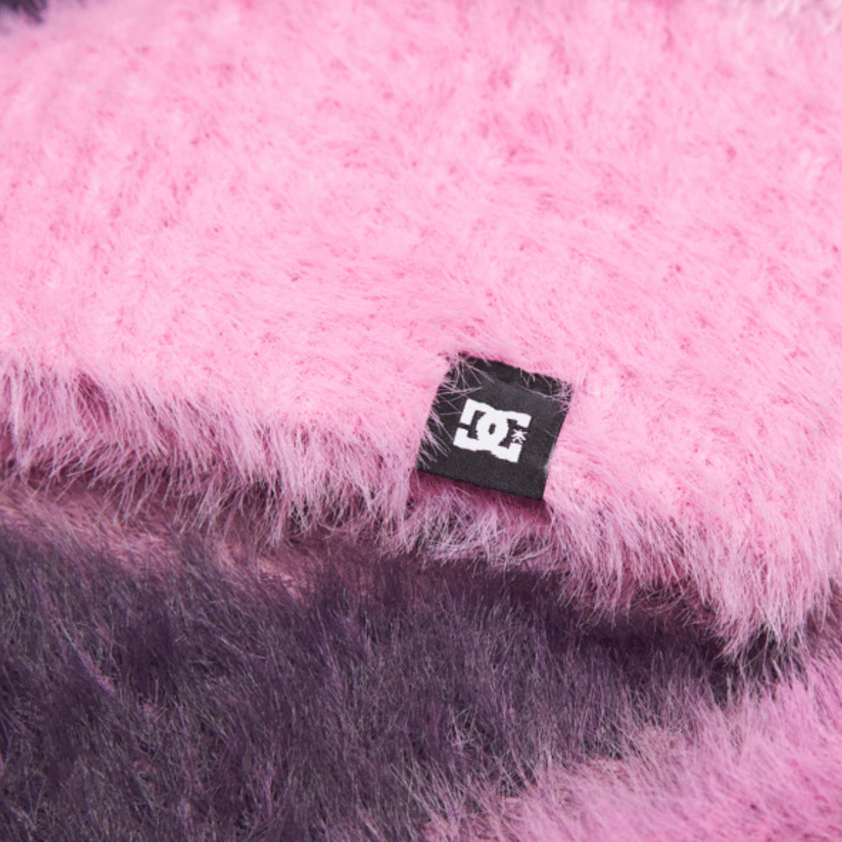 DC Yentra Jumper Offscale Lilac