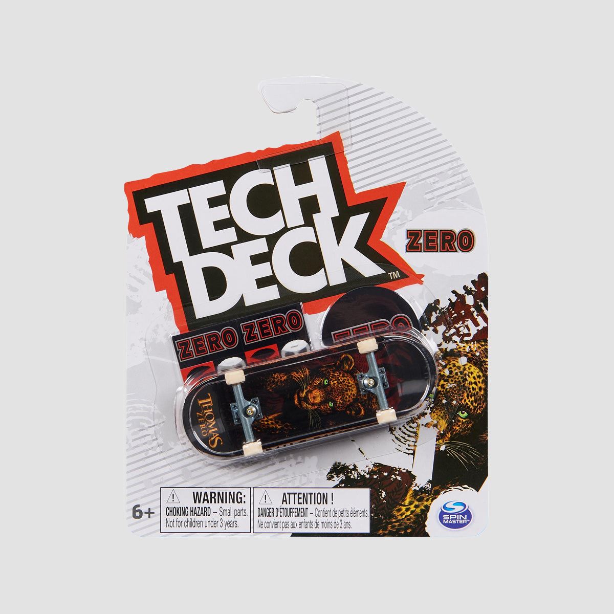 Tech Deck 96mm (M52) Fingerboard - Random