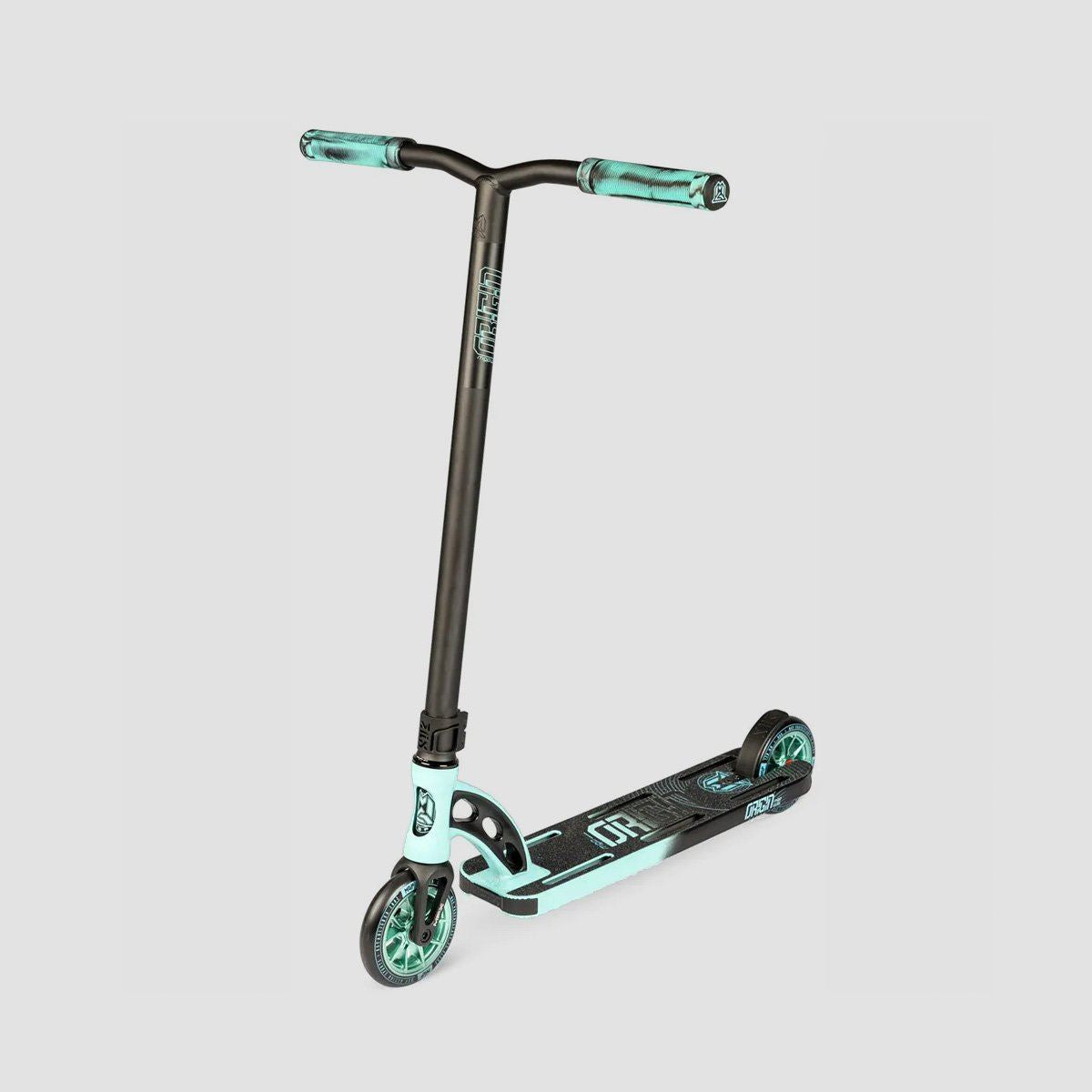 MGP Origin Pro 4.5" Scooter Teal/Black