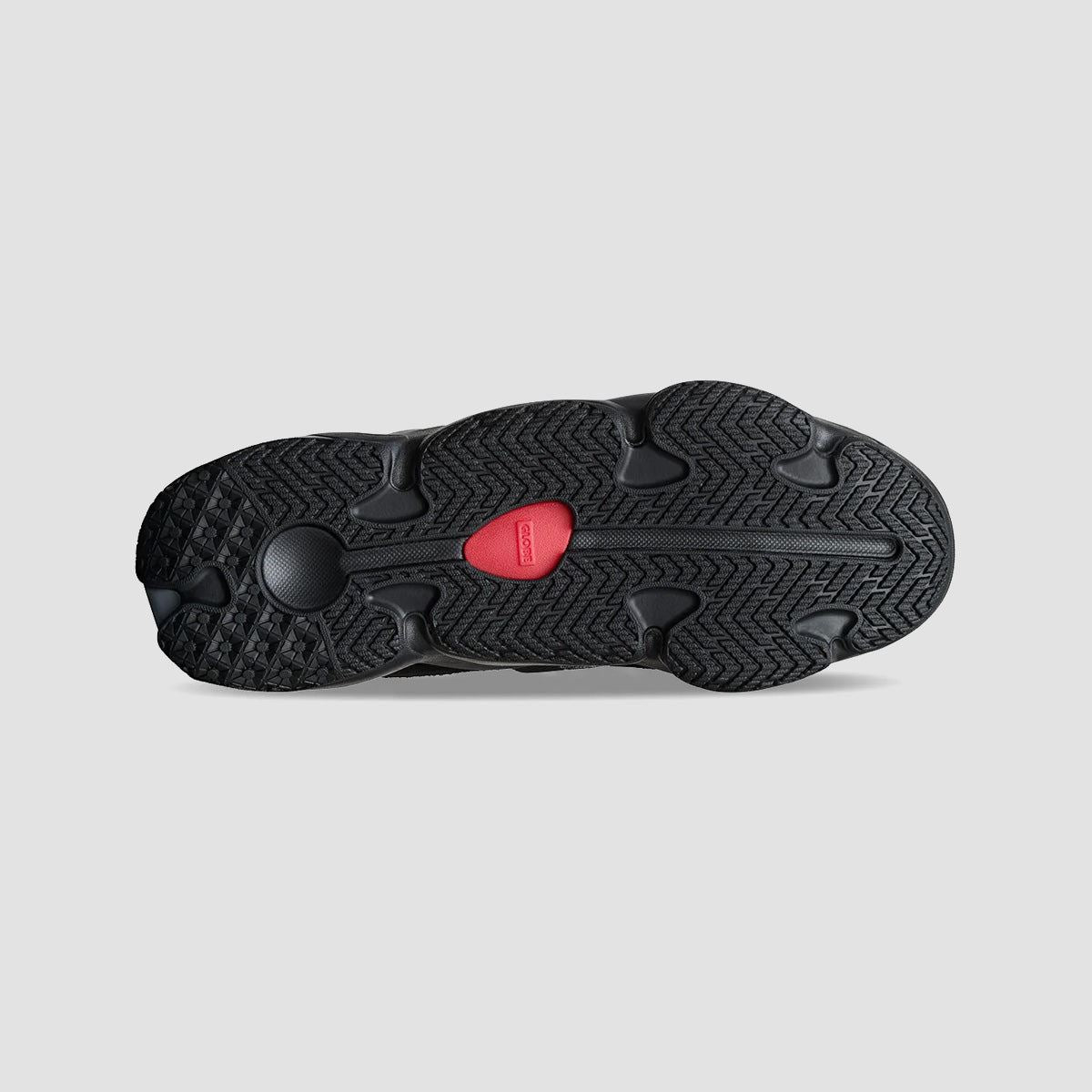 Globe Option Evo Shoes - Black/Phantom