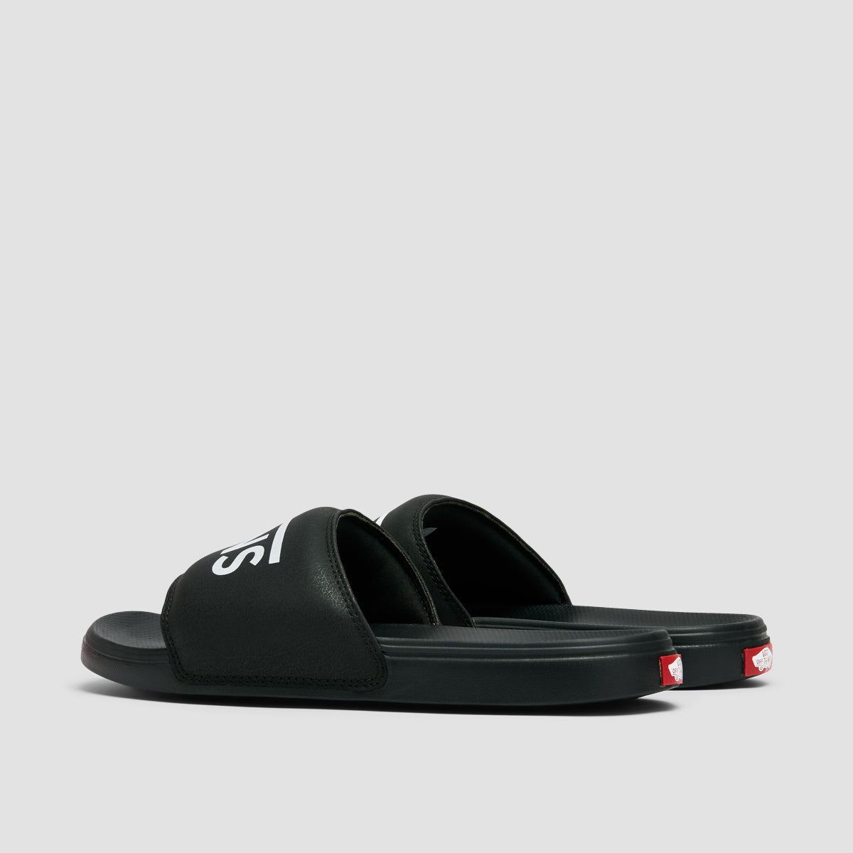 Vans MTE La Costa Slide-On Sandals - Vans Black