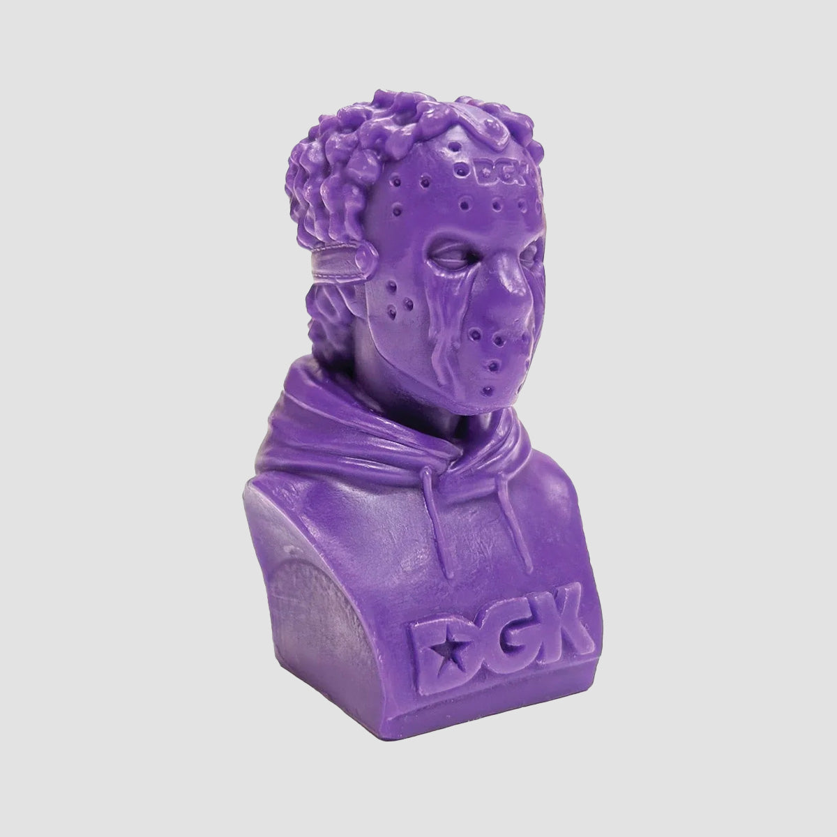 DGK Goon Premium Grade Wax Purple