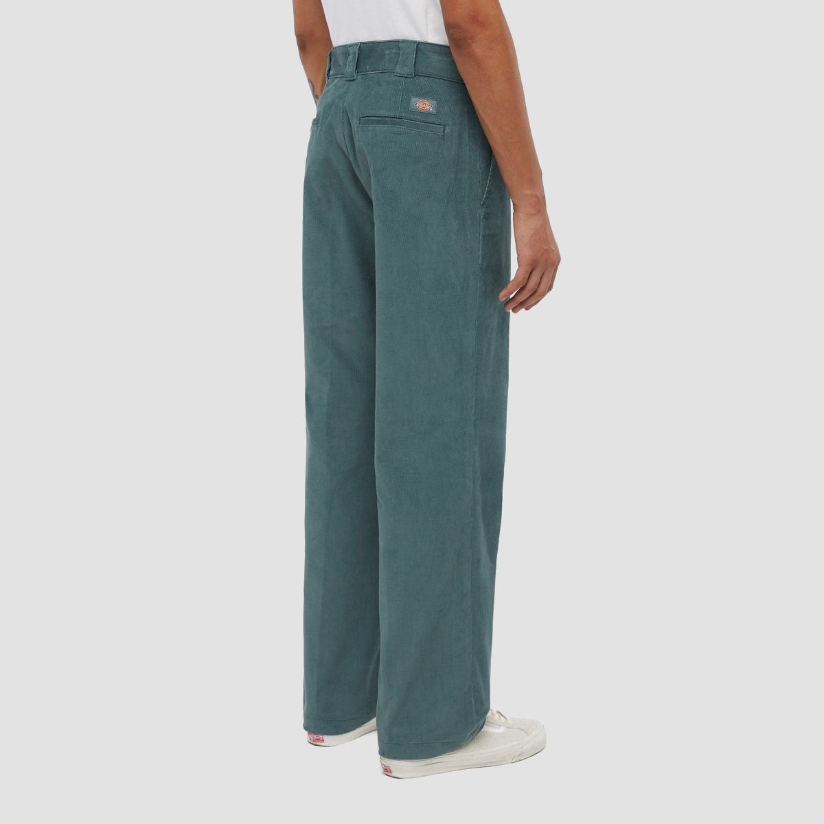 Dickies 874 Corduroy Pants Lincoln Green