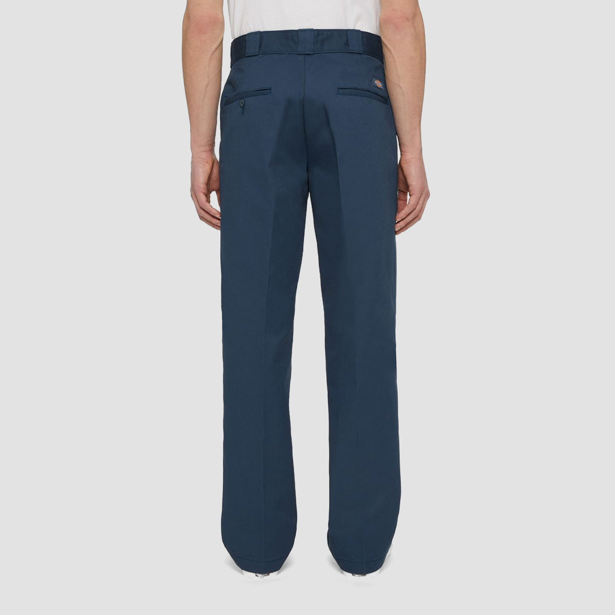 Dickies 874 Original Fit Work Pants Air Force Blue