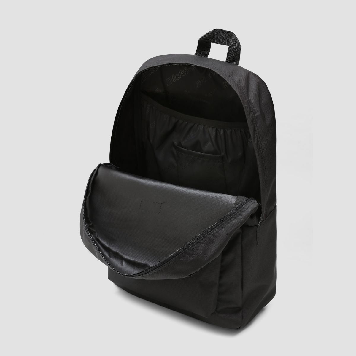 Dickies Chickaloon Backpack Black