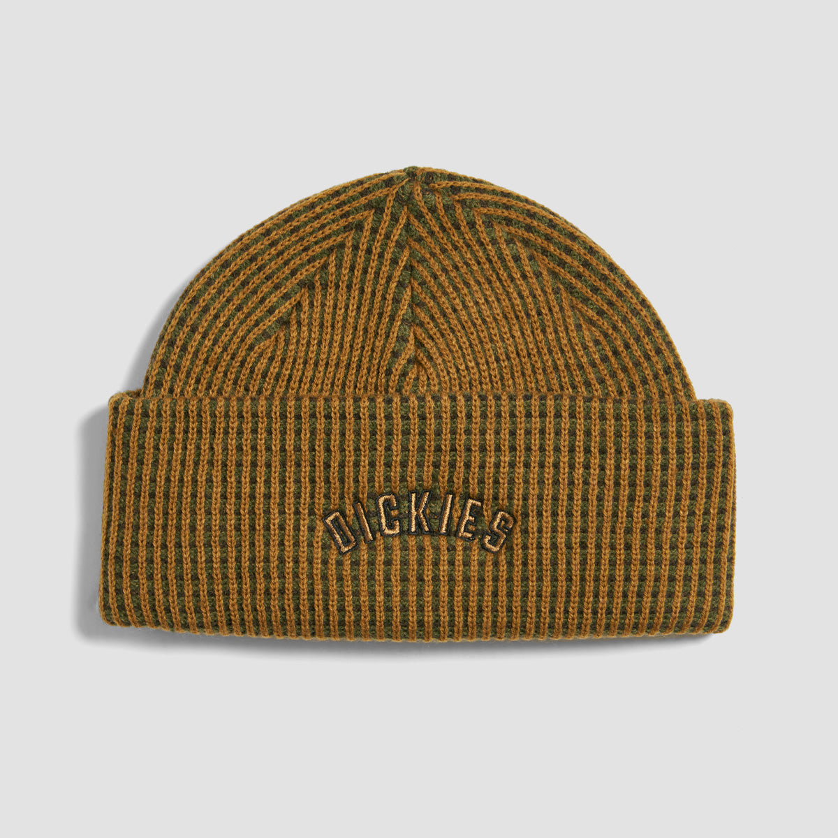 Dickies Columbia Falls Beanie Military Green