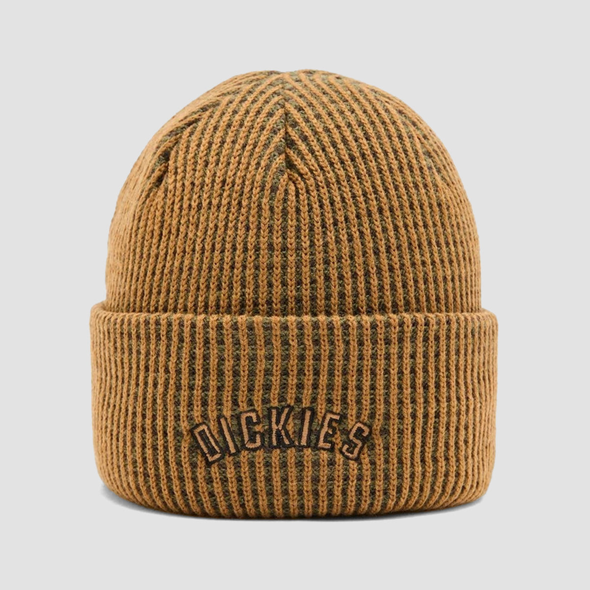 Dickies Columbia Falls Beanie Military Green