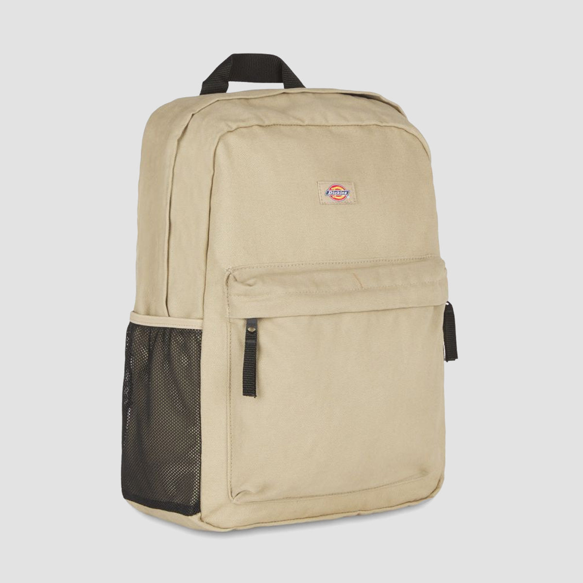 Dickies Dickies Duck Canvas Backpack Desert Sand