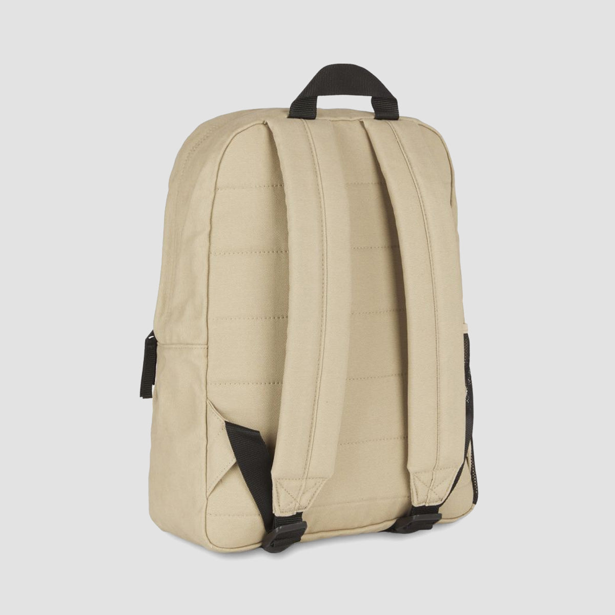 Dickies Dickies Duck Canvas Backpack Desert Sand