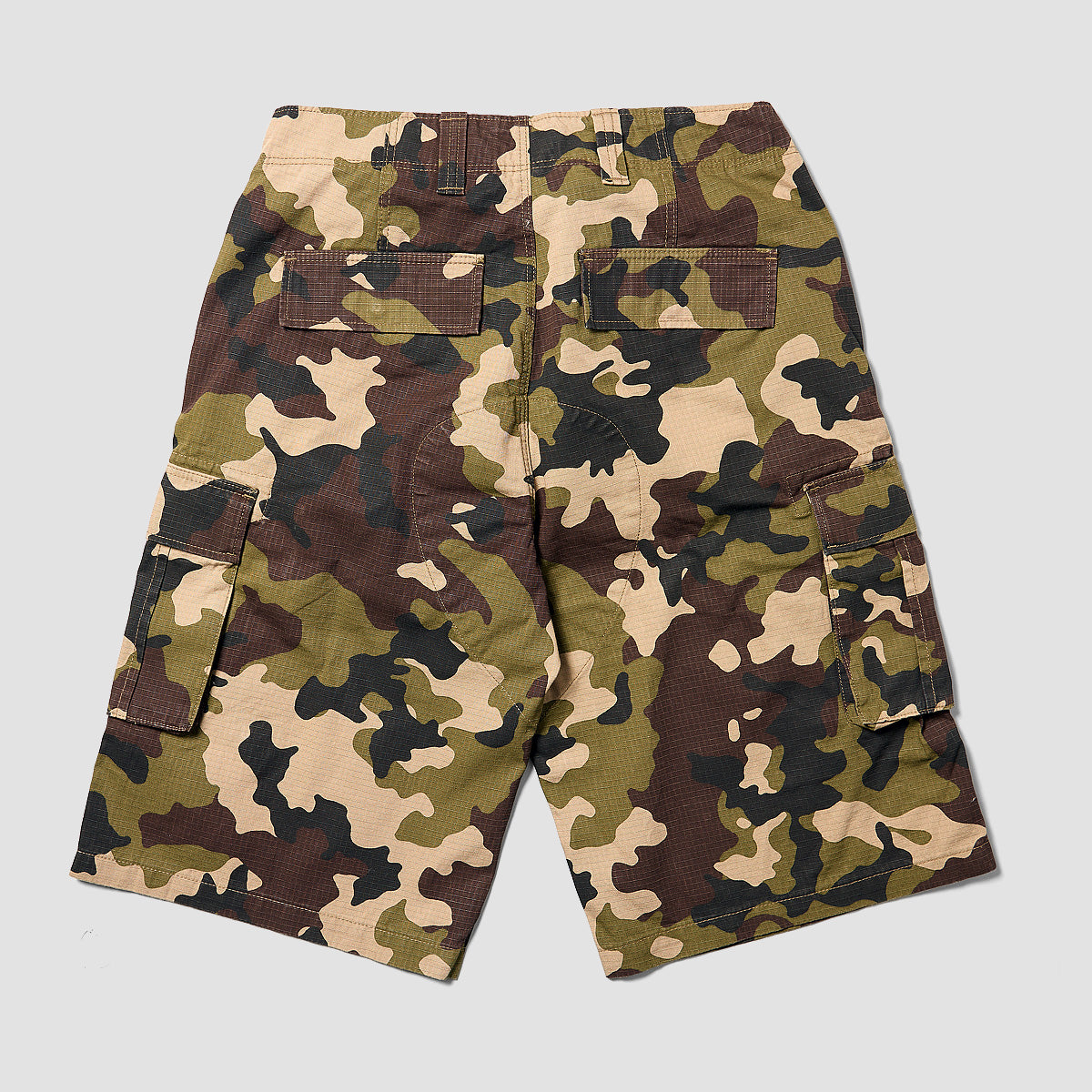 Dickies Eagle Bend Cargo Shorts Camouflage