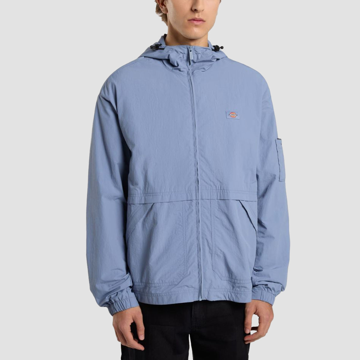 Dickies Jackson Jacket Country Blue