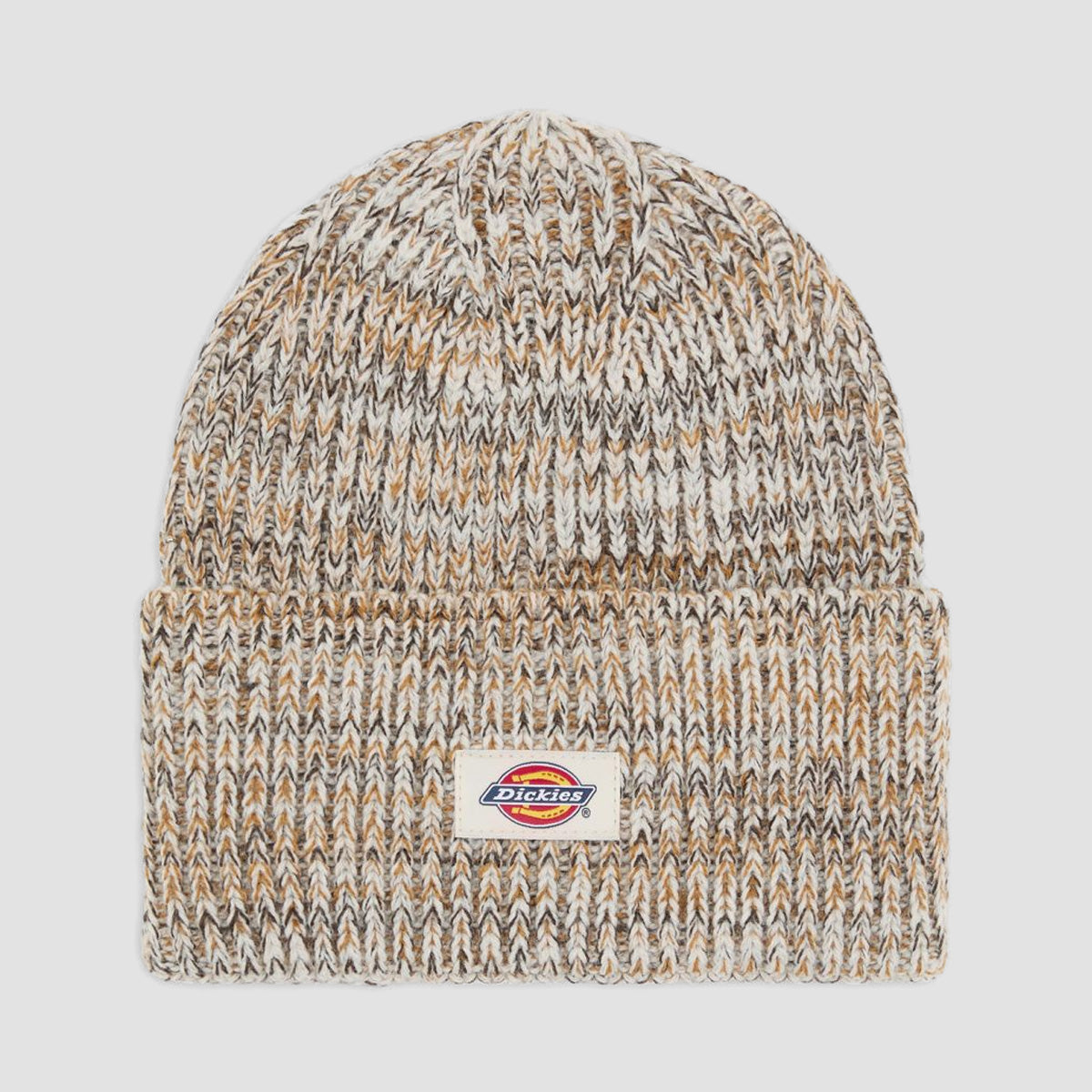 Dickies Lewistown Beanie Whitecap Grey