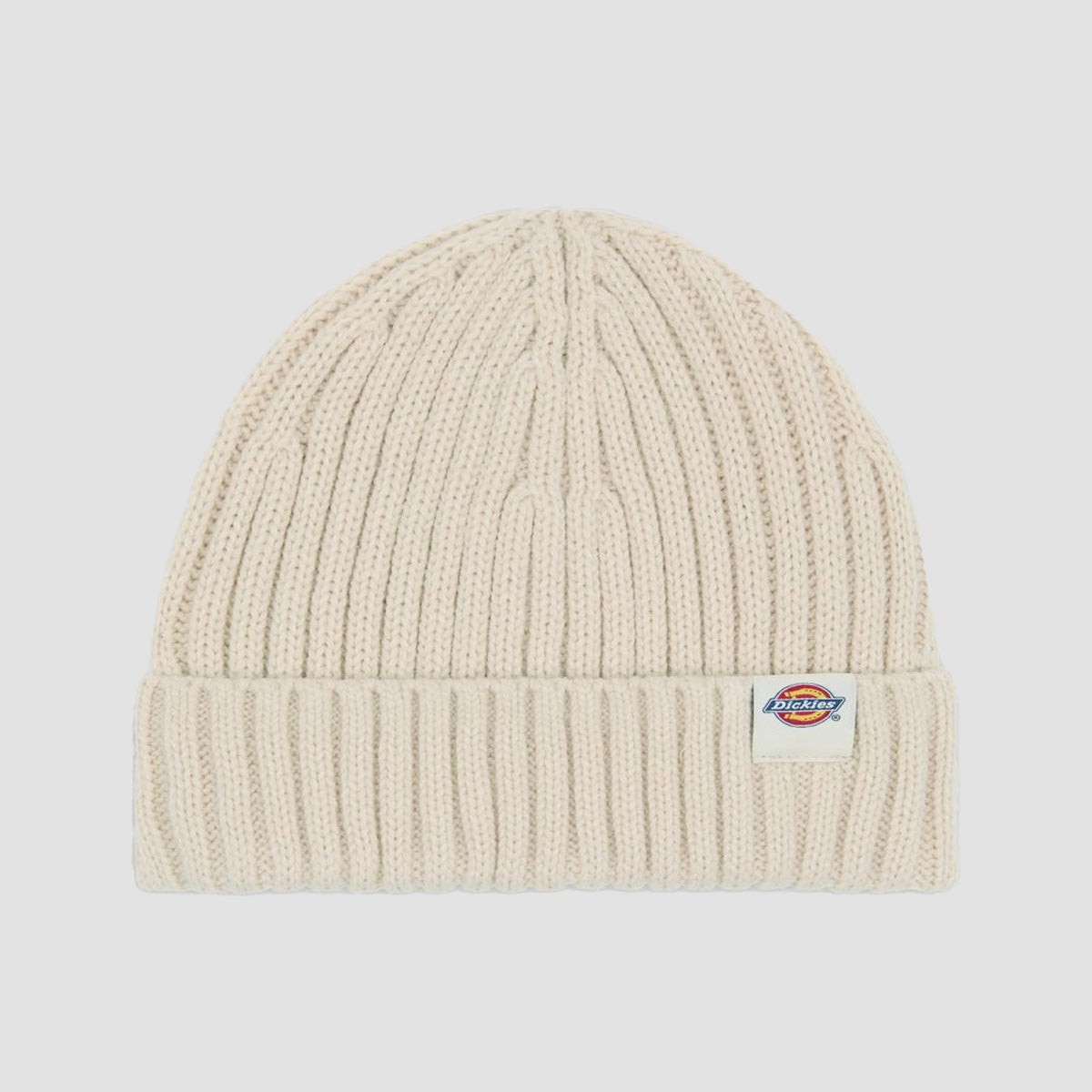 Dickies Lockwood Beanie Whitecap Grey