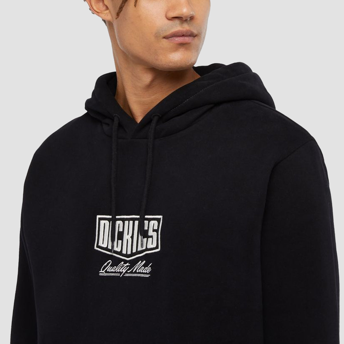 Dickies Philipsburg Pullover Hoodie Black