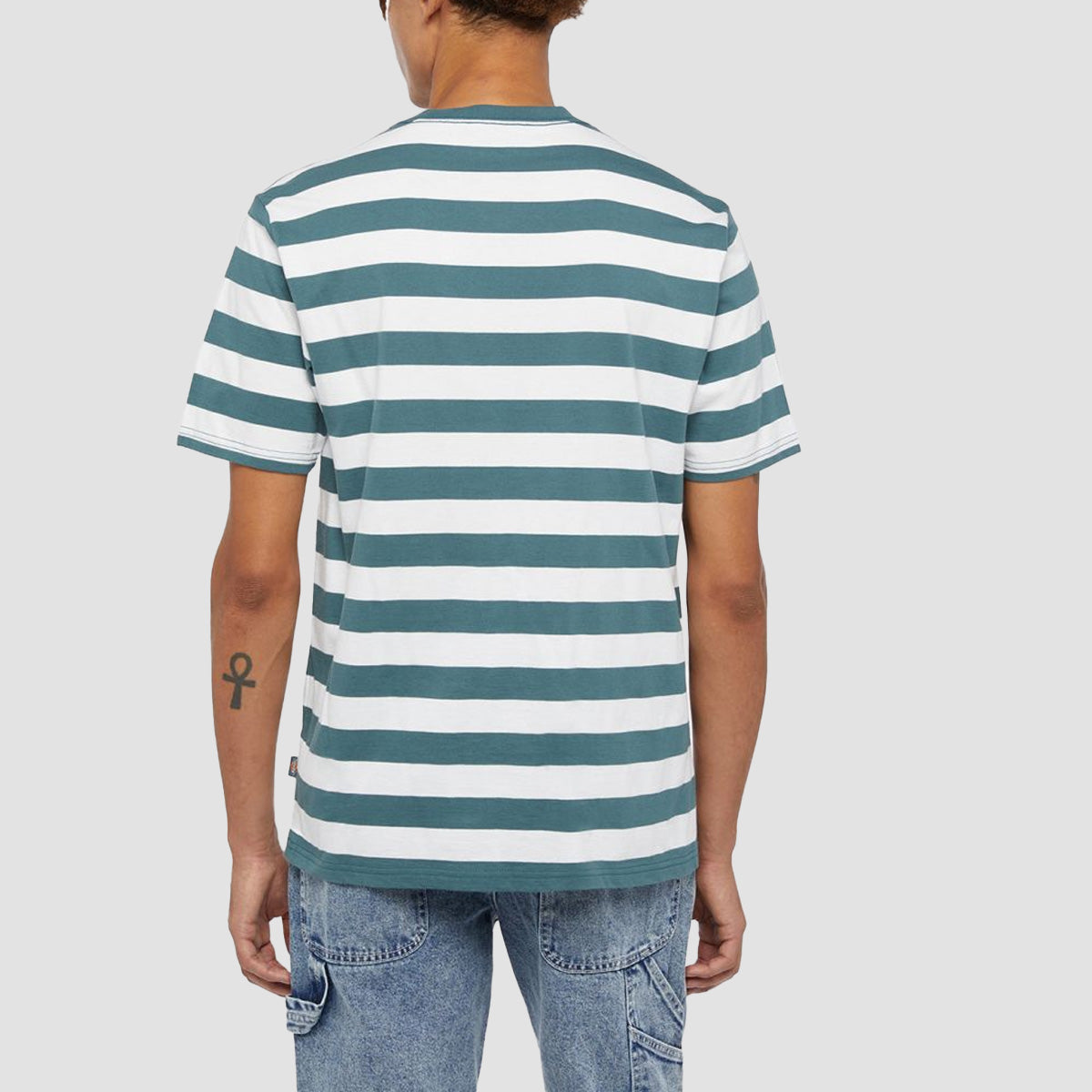 Dickies Rivergrove T-Shirt Lincoln Green