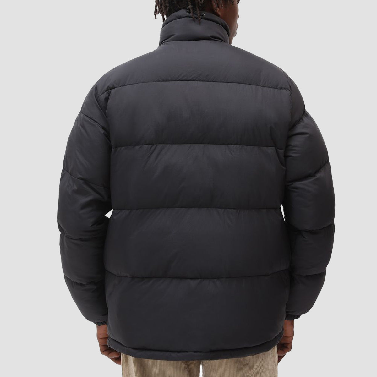 Dickies Waldenburg Jacket Black