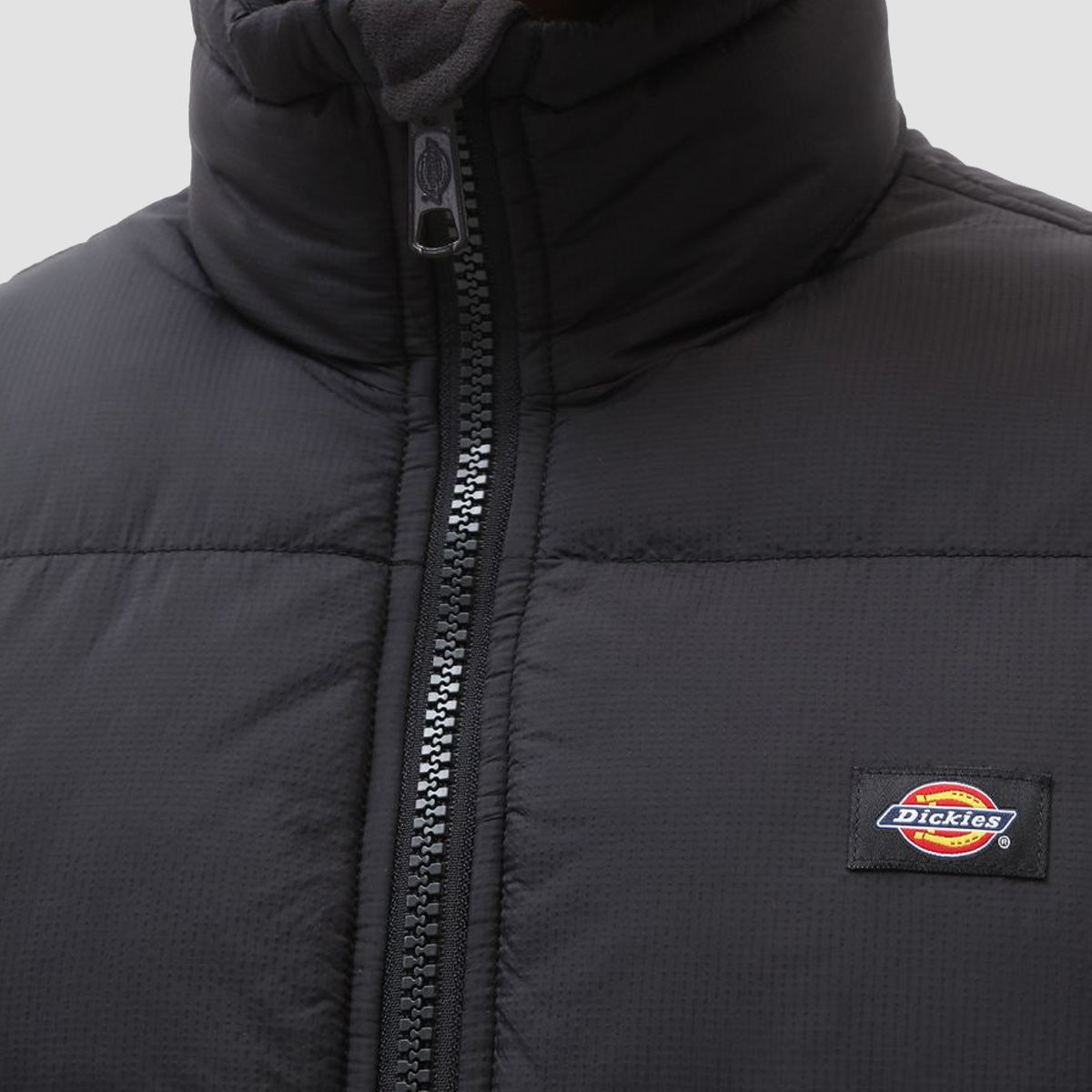 Dickies Waldenburg Jacket Black