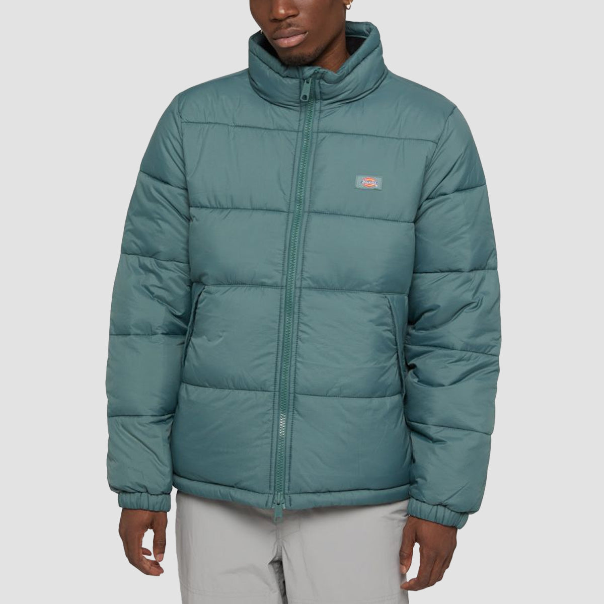 Dickies Waldenburg Jacket Lincoln Green