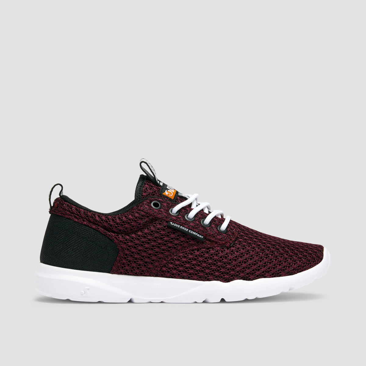 DVS Premier 2.0+ Shoes - Port/Black/Multi/Sage - Womens