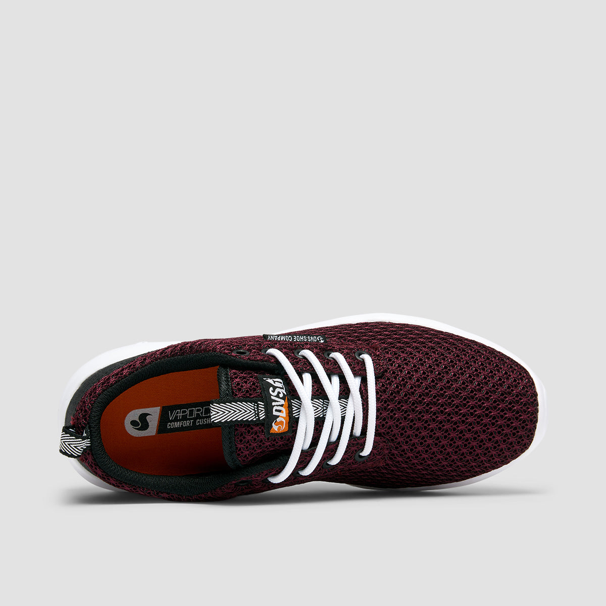 DVS Premier 2.0+ Shoes - Port/Black/Multi/Sage - Womens