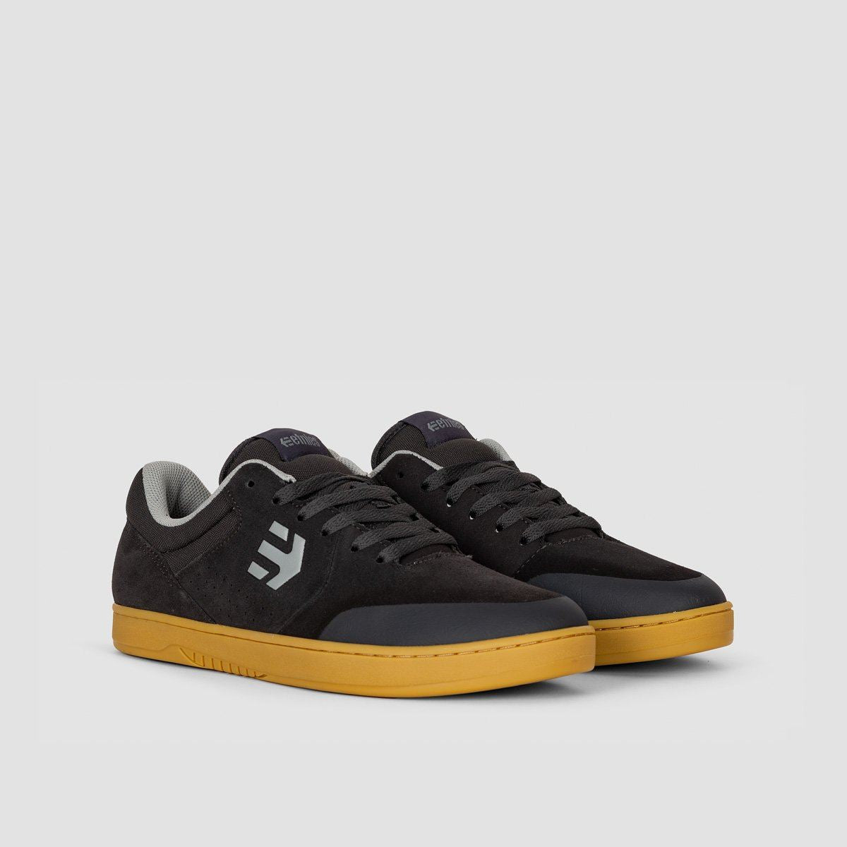 Etnies Marana Shoes - Charcoal