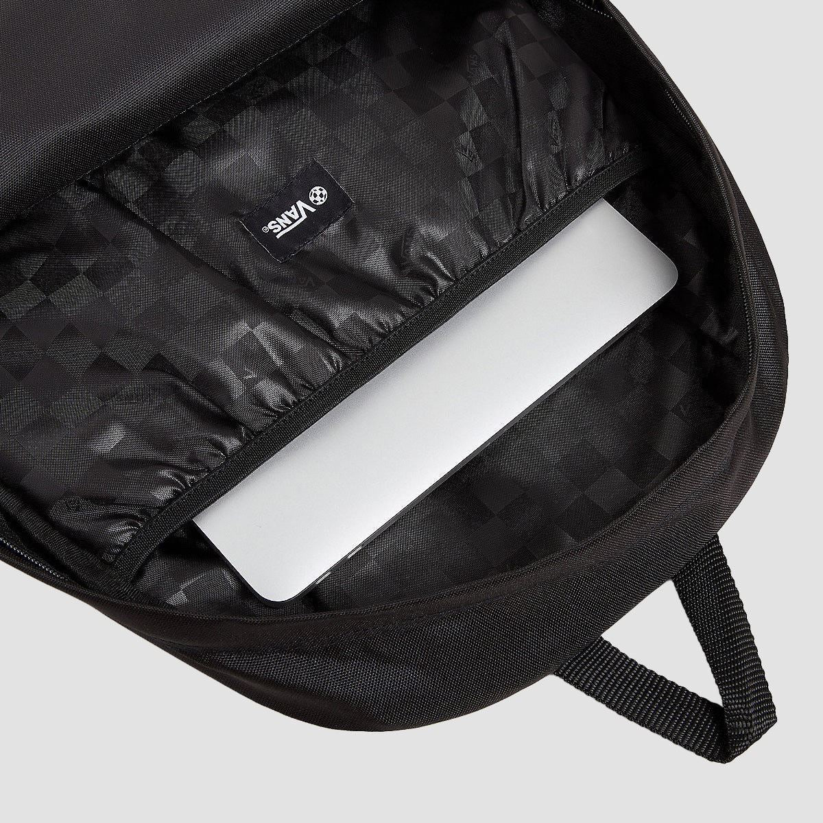 Vans Old Skool Classic 22L Backpack Black