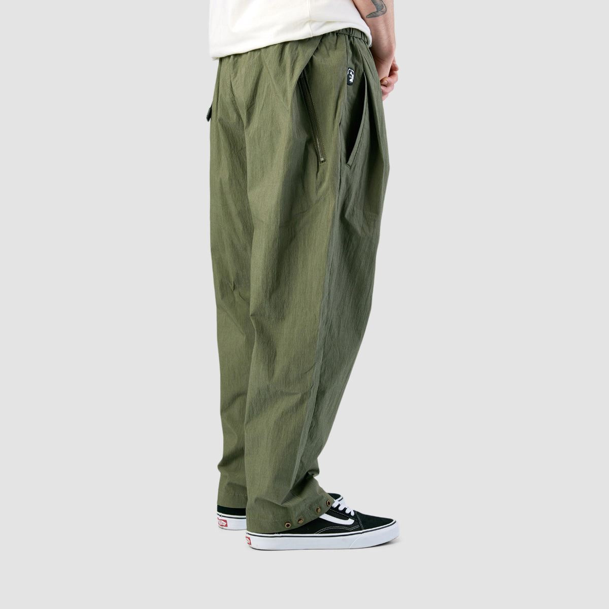 Heathen Wingwalker Lightweight Pants Cypress