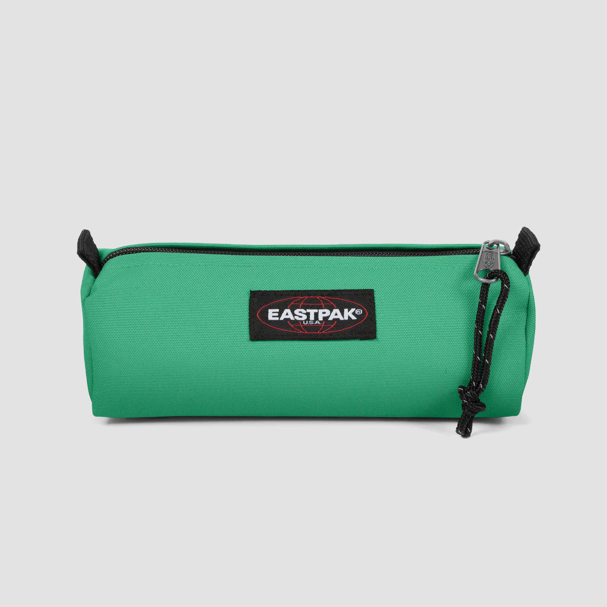 Eastpak Benchmark Single Pencil Case Gem Green