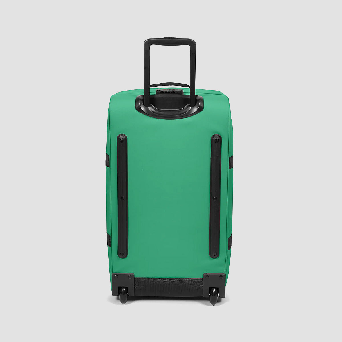 Eastpak Tranverz M 78L Wheeled Suitcase Gem Green