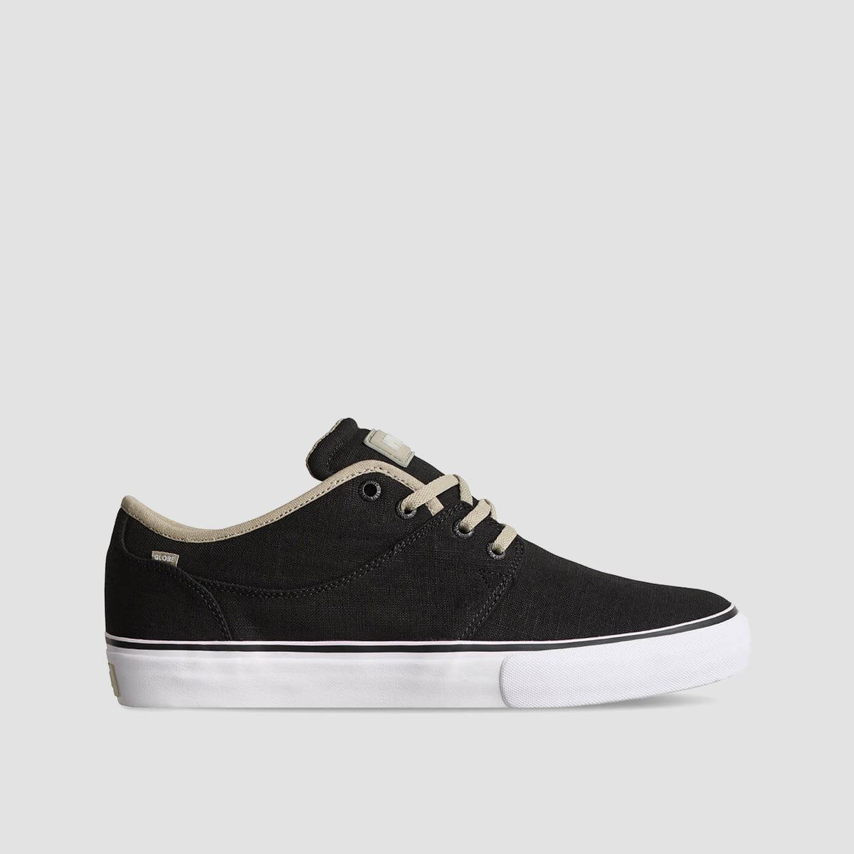 Globe Mahalo Shoes - Black/Stone