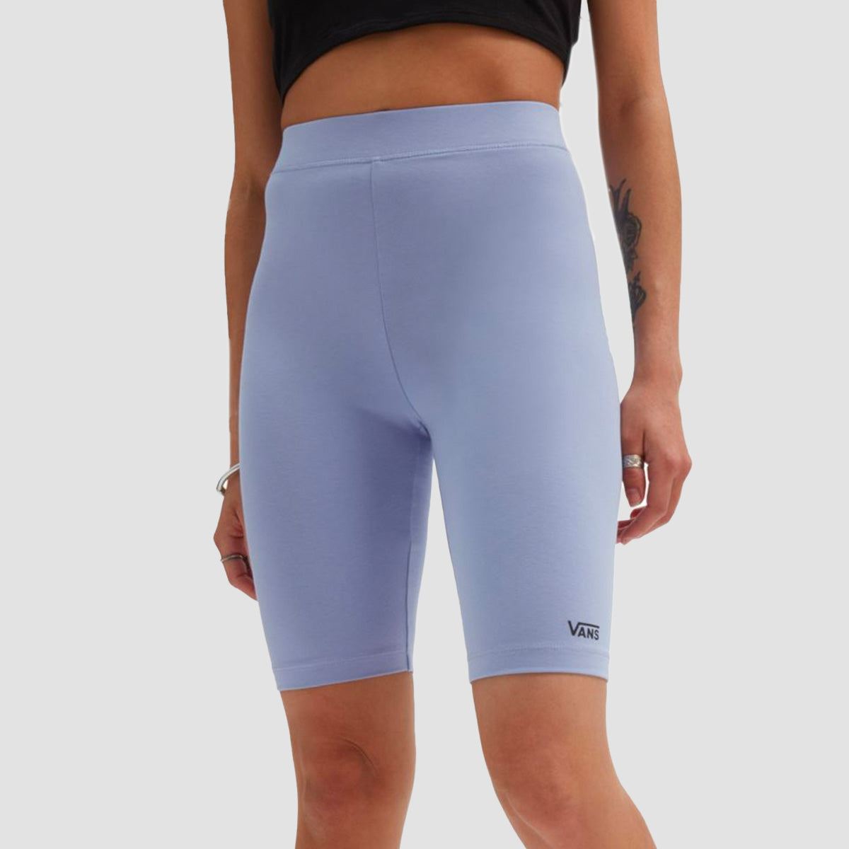 Vans Flying V Legging Short Sweet Lavender - Womens