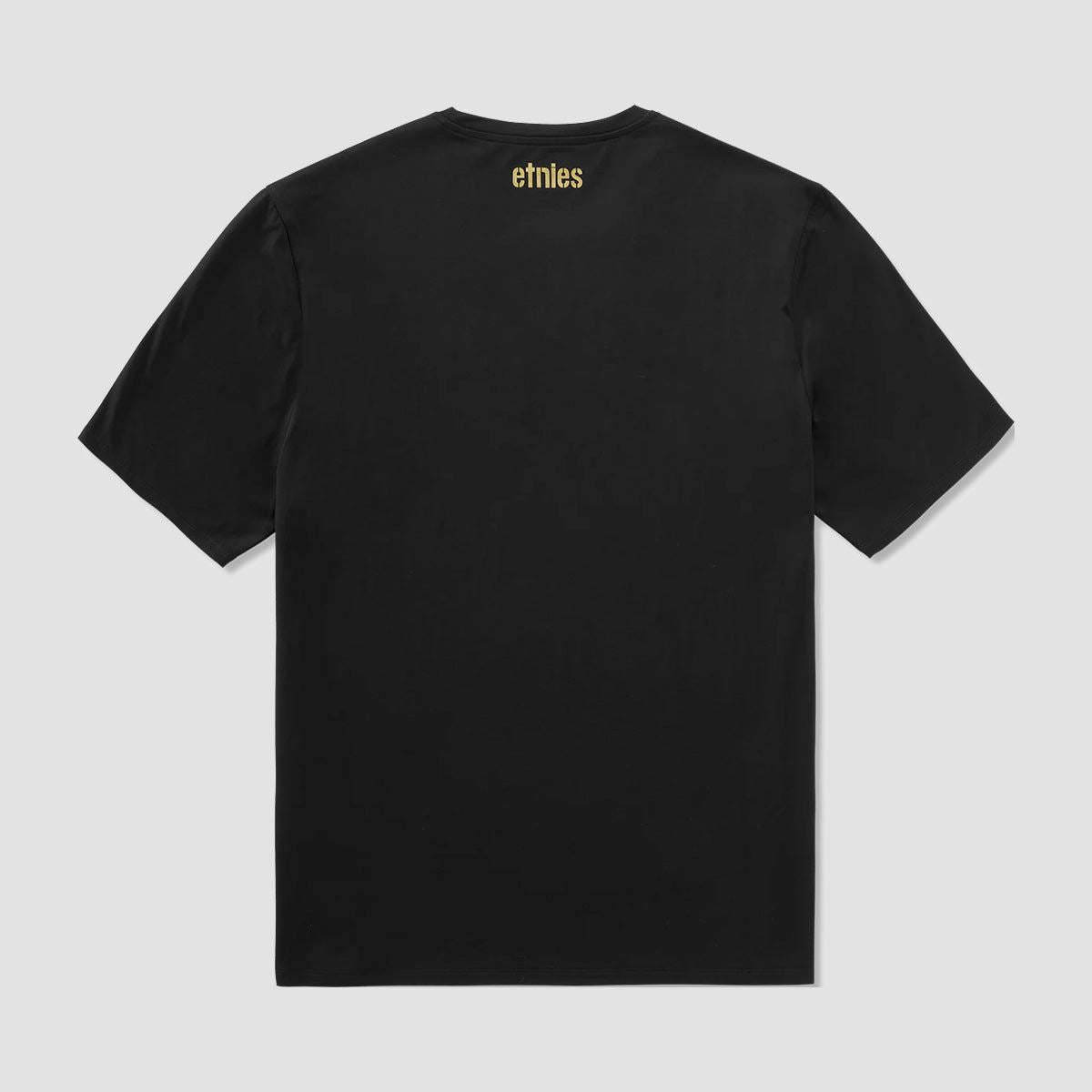 Etnies AG Tech T-Shirt Black