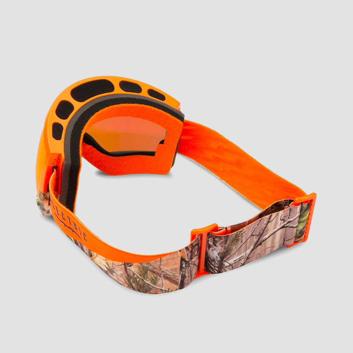 Electric EG2-T Snow Goggles Realtree Hazard/Auburn Red