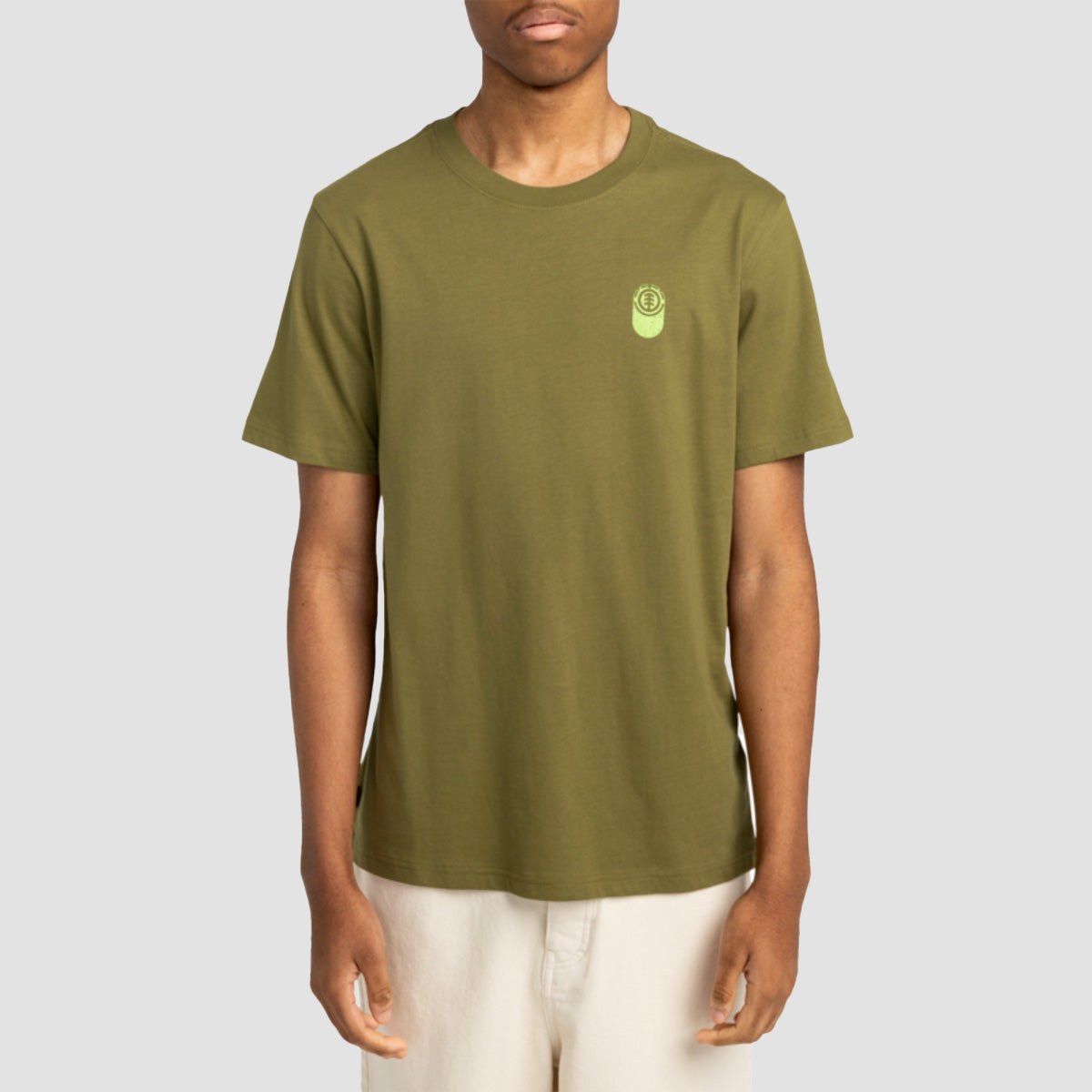 Element Ambition T-Shirt Mayfly