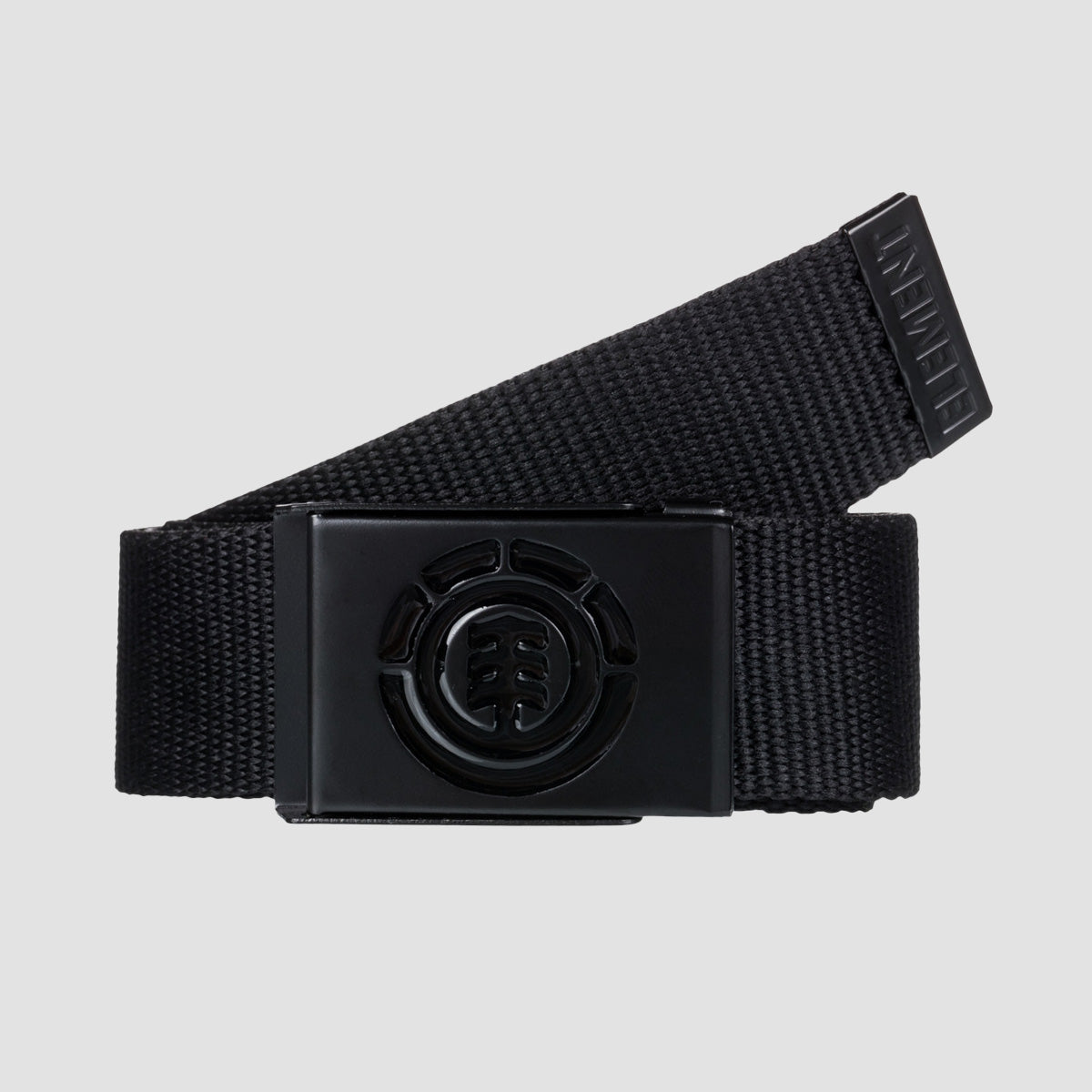 Element Beyond 2.0 Web Belt Flint Black