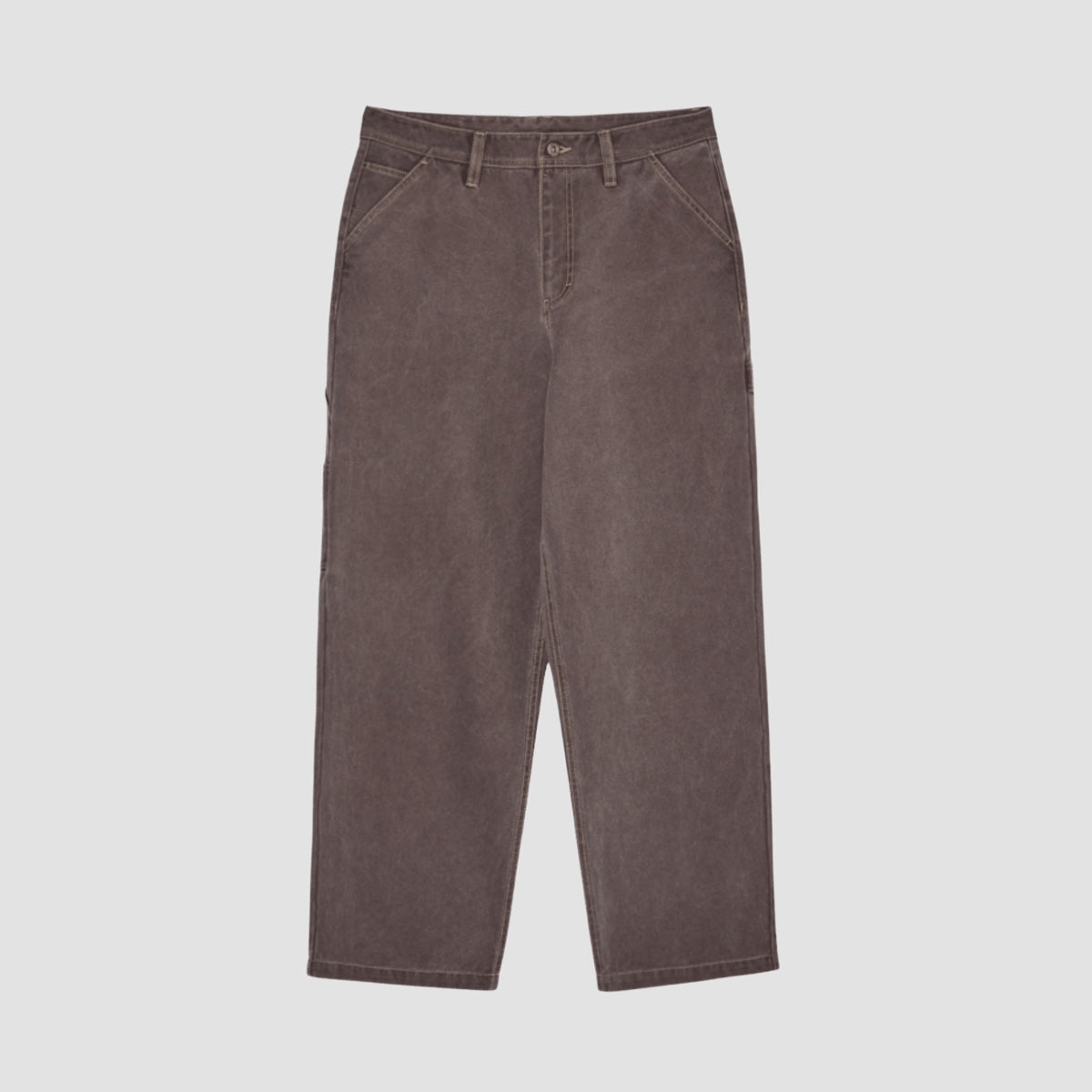 Element Big Carpenter Trousers Java