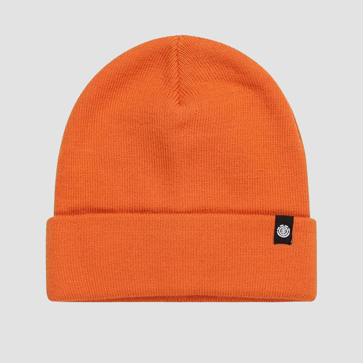 Element Carrier Beanie Burnt Orange