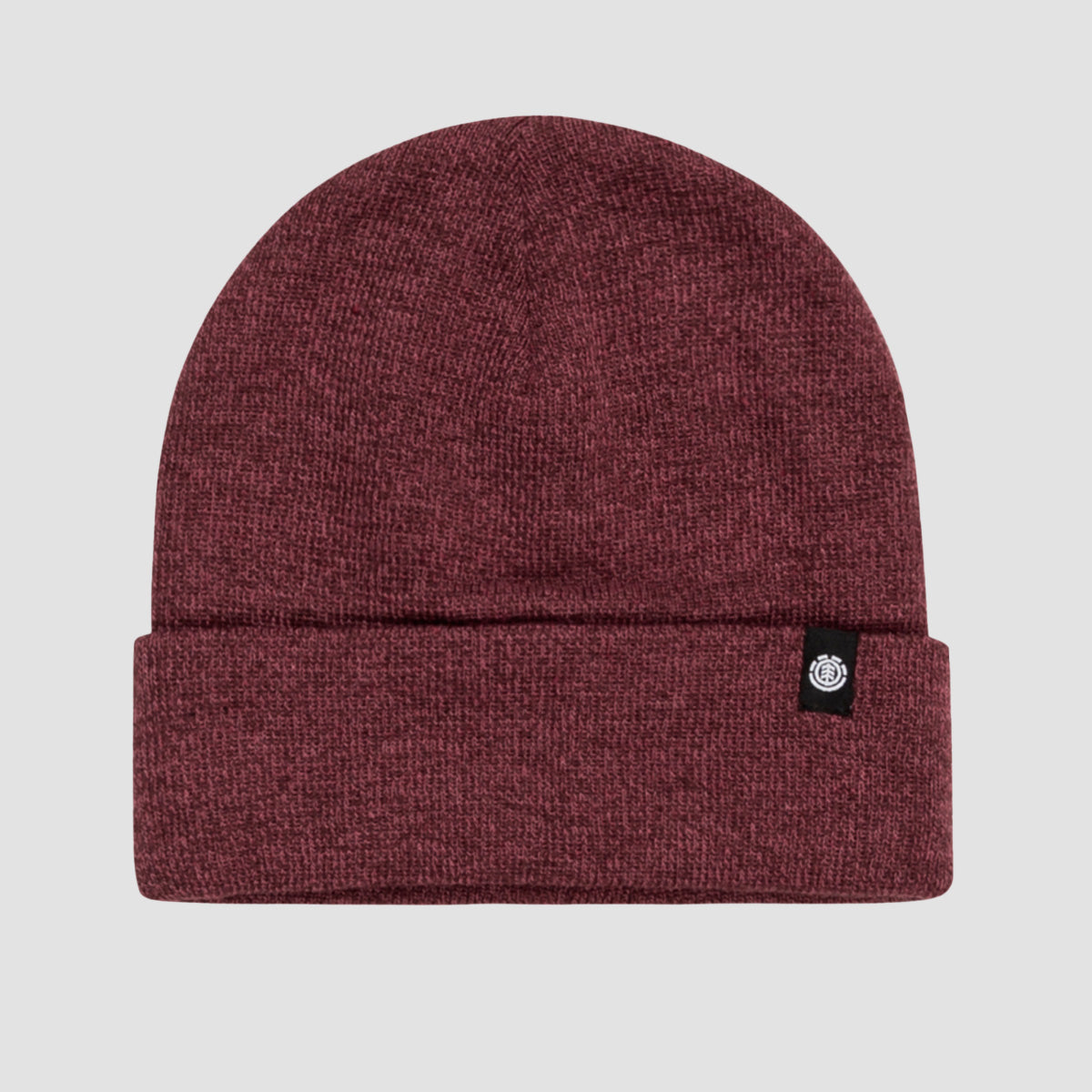 Element Carrier Beanie Decadent Chocolate Heather