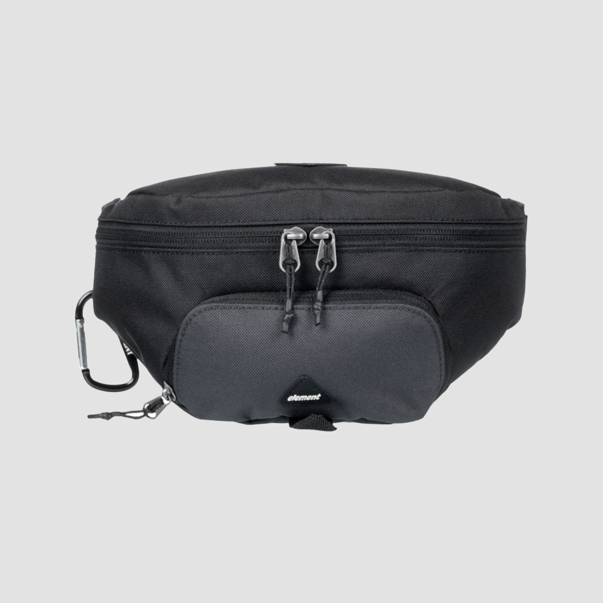 Element Chronic 3L Waist Pack Off Black