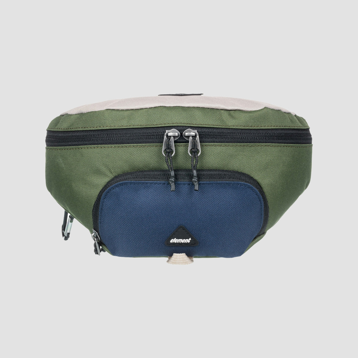 Element Chronic 3L Waist Pack Rifle Green