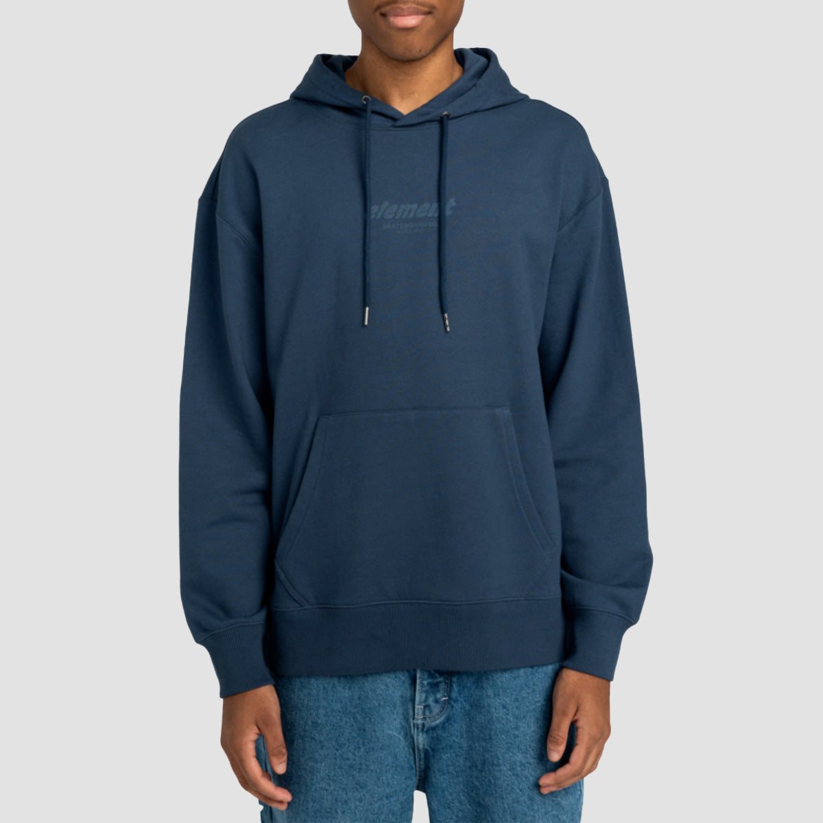 Element Cornell Cipher Pullover Hoodie Big Dipper