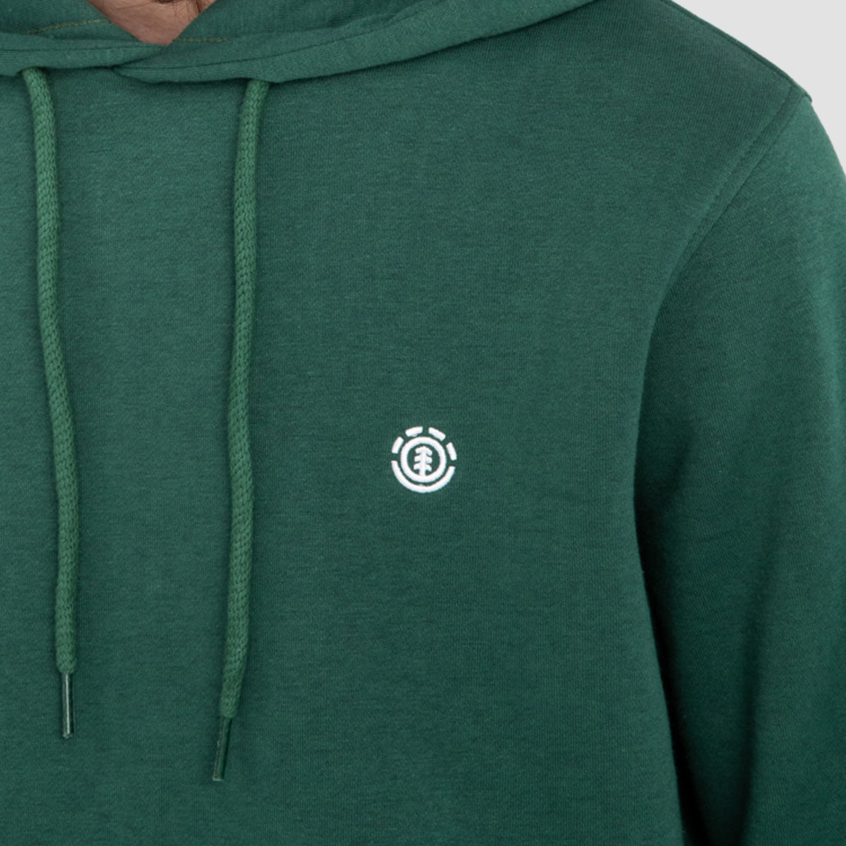 Element Cornell Classic Pullover Hoodie Garden Topiary