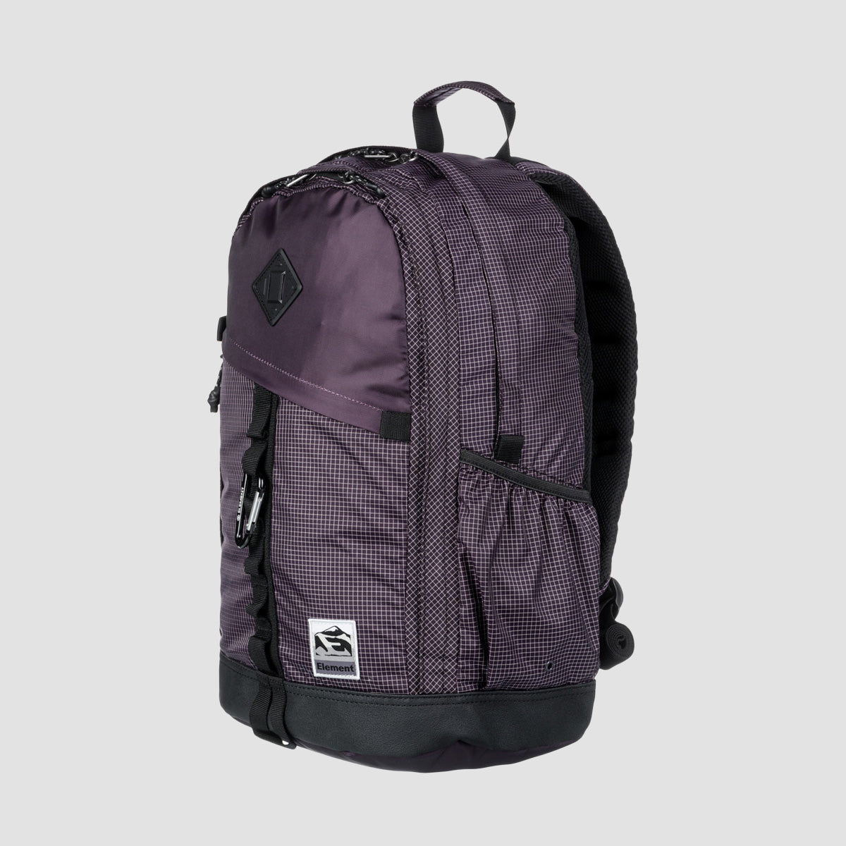 Element Cypress 26L Backpack Plum Perfect