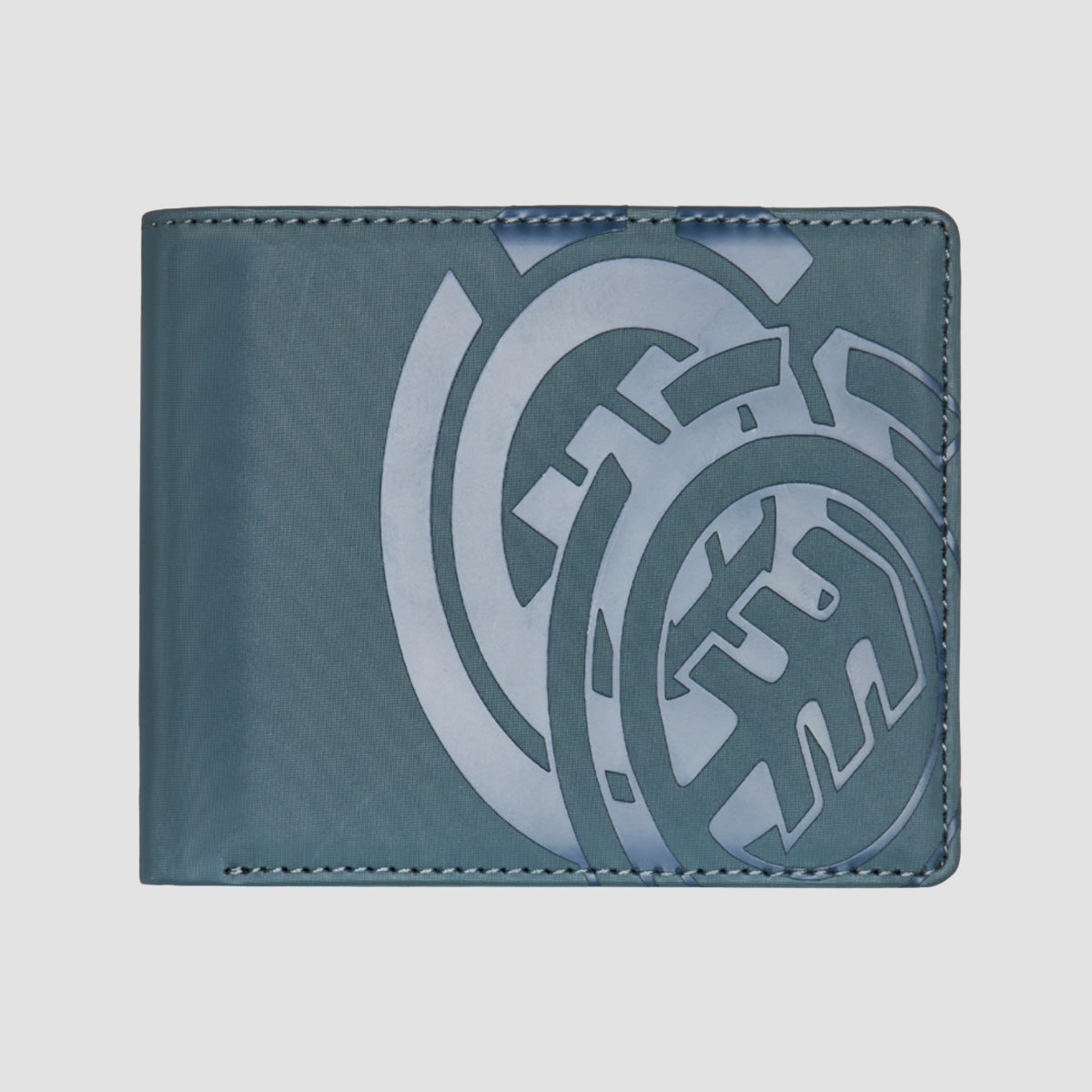 Element Double Icon Wallet Ardoise
