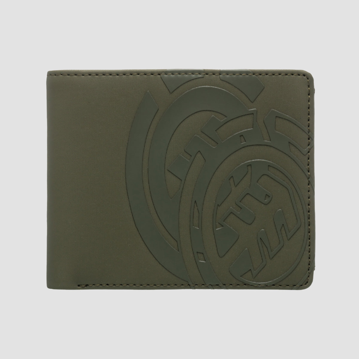 Element Double Icon Wallet Kalamata