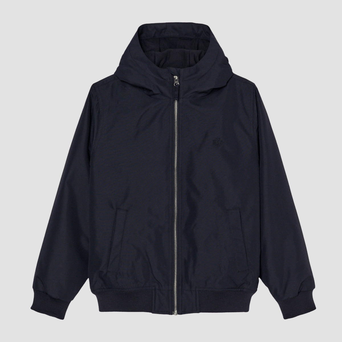 Element Dulcey Bomber Jacket Flint Black - Kids