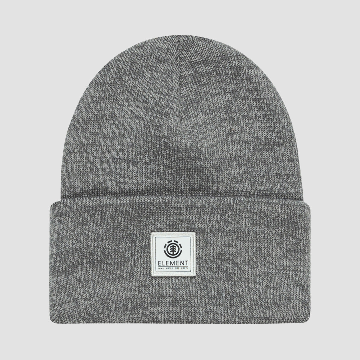 Element Dusk Classic Beanie Stone Heather