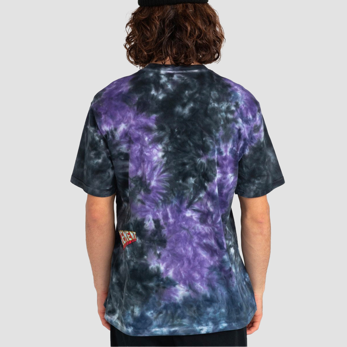 Element Escape Heaven T-Shirt Galaxy