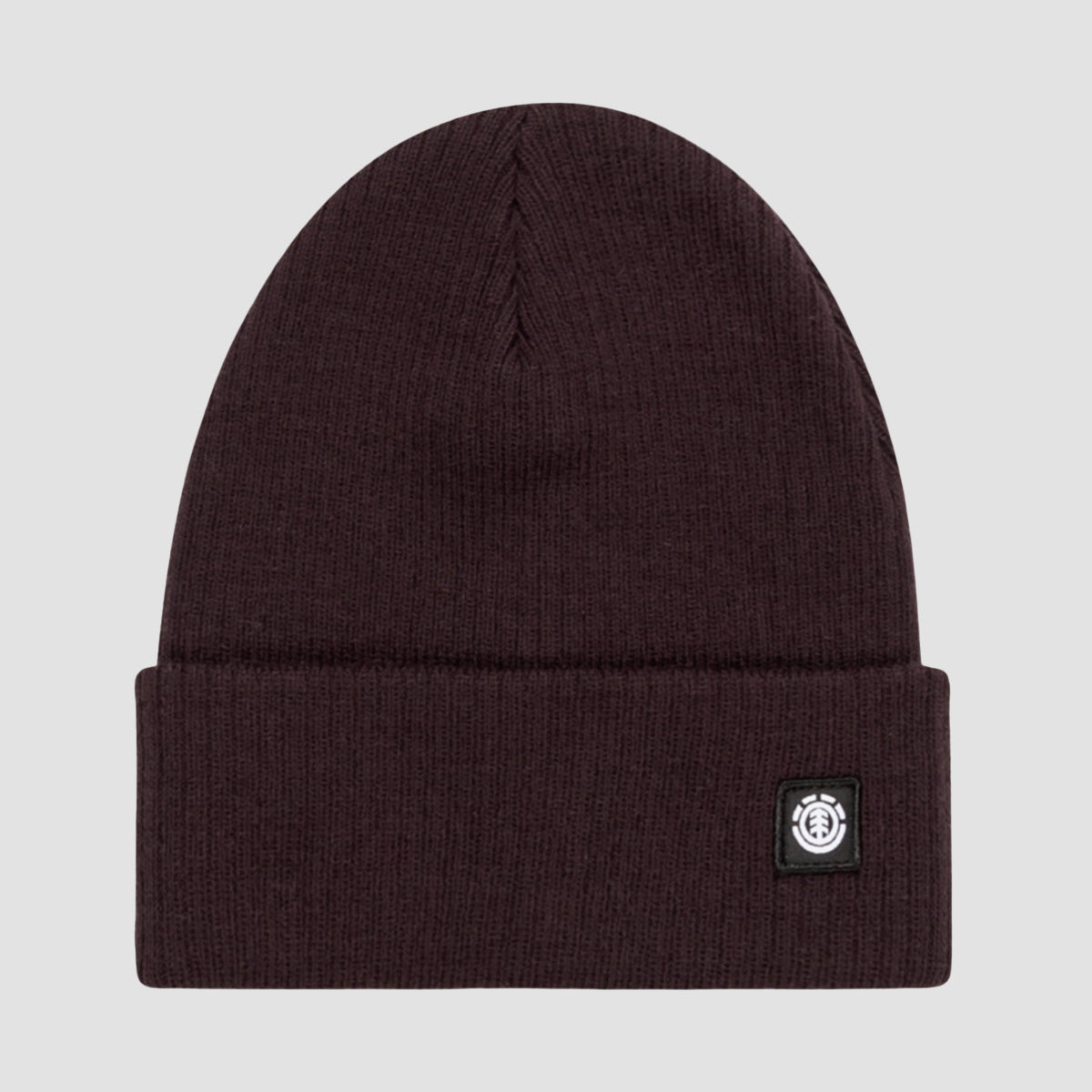 Element Flow Beanie Plum Perfect